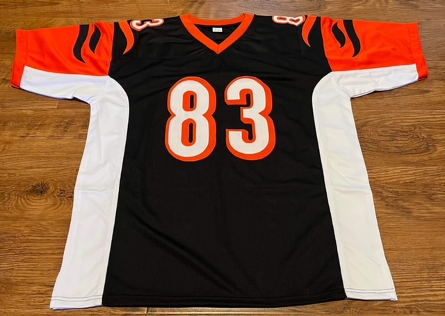 Cincinnati Bengals Tyler Boyd Jerseys, Bengals Uniform, Jersey