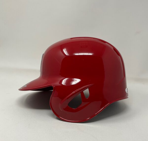 Juan Soto Autographed Washington Nationals Full Size Batting Helmet JSA COA - Image 4