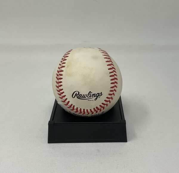Sandy Koufax Autographed Brooklyn Dodgers ONL Baseball JSA LOA - Image 3