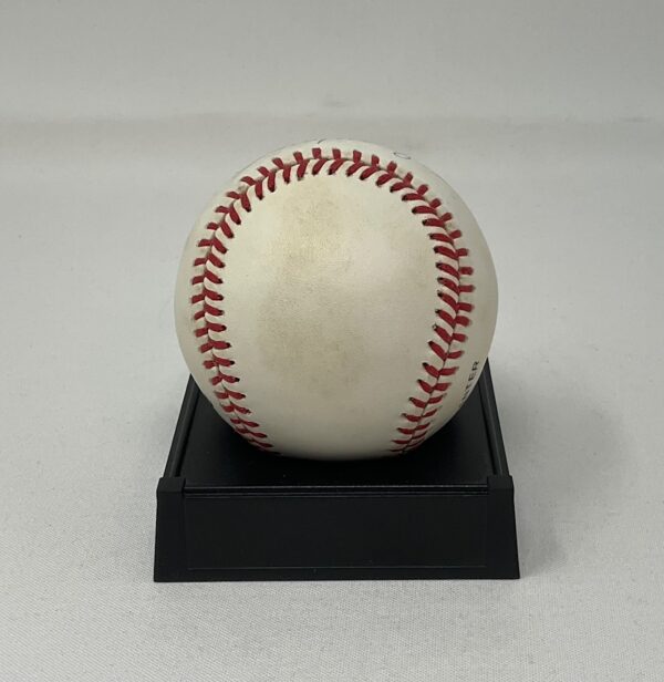 Sandy Koufax Autographed Brooklyn Dodgers ONL Baseball JSA LOA - Image 4