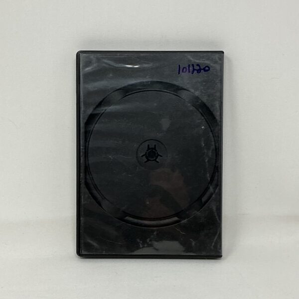 Chris Rock Autographed Comedian Jay and Silent Bob Strike Back DVD Insert JSA COA - Image 4