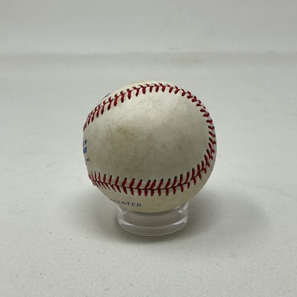 Bill Dickey Autographed New York Yankees OAL Baseball PSA/DNA LOA - Image 5