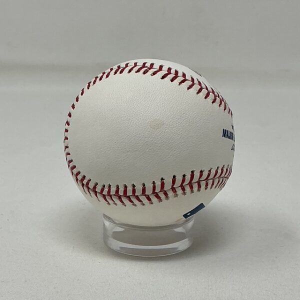 Kiefer Sutherland Autographed Actor 24 Jack Bauer The Lost Boys ROML Baseball PSA/DNA - Image 3