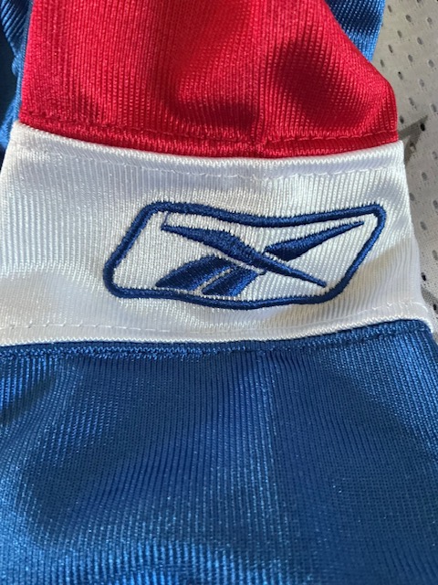 DeMarcus Ware Autographed Dallas Cowboys Authentic NWT Reebok On Field Pro Bowl Jersey CSA - Image 6