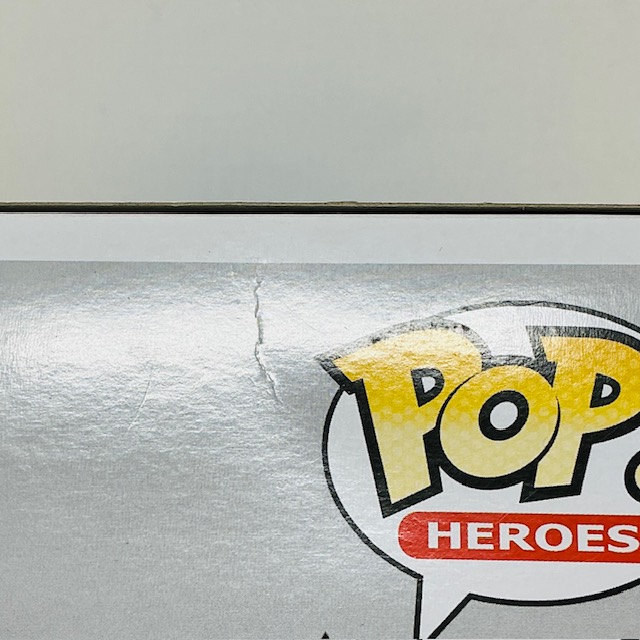 Gregory Capullo & Scott Snyder Autographed DC Universe Batman Funko Pop #01 JSA COA - Image 8